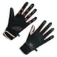 thumbnail image 5 of Guantes de Ciclismo de Invierno Salvador antideslizantes para hombres y mujeres dedos completos Negro y rosa, 5 of 10