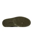 thumbnail image 4 of Jordan 1 Retro Low OG SP Travis Scott Olive Moyen, 4 of 8