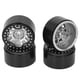 thumbnail image 2 of RC Beadlock Wheel Rub, RC Wheel Rim Fub Weavising Pesaje de Ponderación de 2.2 Pulgadas Prueba de Desgaste 4 PC Duradera Para 1/10 RC CAR, 2 of 7