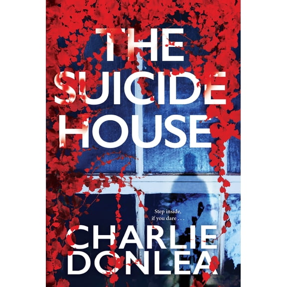 Pre-Owned The Suicide House: A Gripping and Brilliant Novel of Suspense (Mass Market Paperback) 0786046422 9780786046423