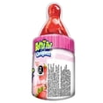 thumbnail image 2 of Mamila de caramelo Baby Bottle Pop con dulce en polvo sabor fresa 31 g, 2 of 3