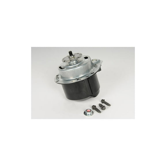 Engine Cooling Fan Motor Kit - Compatible with 1983 - 1993 Pontiac Firebird 1984 1985 1986 1987 1988 1989 1990 1991 1992