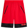 thumbnail image 5 of TKO Boys' 6-Pack Mesh Active Athletic Performance Dry Fit Basketball Shorts (8-16), 5 of 6