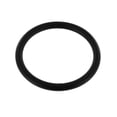 thumbnail image 6 of ORT PVD Black Matte, Thin O-Ring, Solid Brass-LL, 2-1/2", 6 of 10