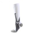 thumbnail image 4 of Compression Socks Highly Elastic Shock Absorption Breathable Sports Compression Stockings For Running Soccer Nursing, 4 of 4