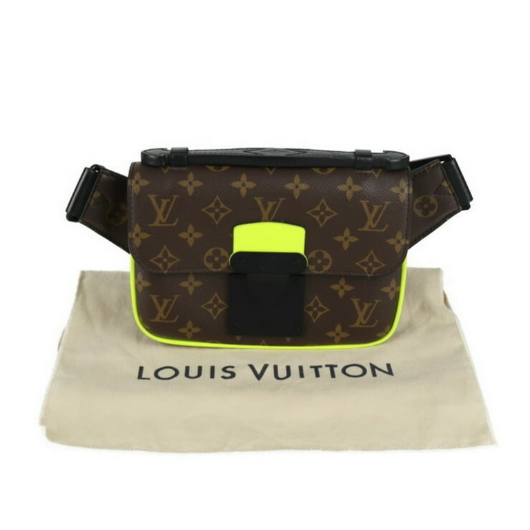 LOUIS VUITTON Louis Vuitton Messenger PM Shoulder Bag M43859