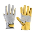 thumbnail image 1 of Guantes De Trabajo Guantes De Trabajo Antideslizantes Para Uso General En Trabajos De Jardinería Y Conducción, 1 of 8