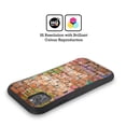 thumbnail image 2 of Head Case Designs Officially Licensed Riverdale Jughead Jones Jughead Wuz Here Brick Wall Hybrid Case Compatible with Apple iPhone 14 Pro Max, 2 of 7