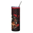 thumbnail image 5 of Termo Tumbler SVART 20 oz diseño Michael Myers Colección Pesadillas de Halloween MD5, 5 of 5