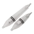 thumbnail image 4 of 2pcs 12cm/17cm LED Fishing Flash Light Bait Deep Drop Attractive Bait Lure Lamp red, 4 of 9