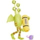 Disney and Pixar Monsters At Work Duncan P Anderson Action Figure ...