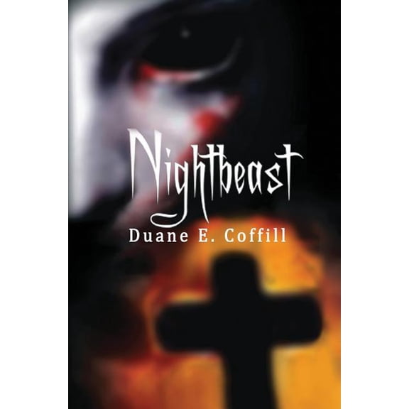 Nightbeast, (Paperback)