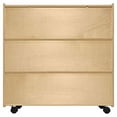 thumbnail image 2 of Contender 8 Open Shelf Storage Unit - RTA, 2 of 3