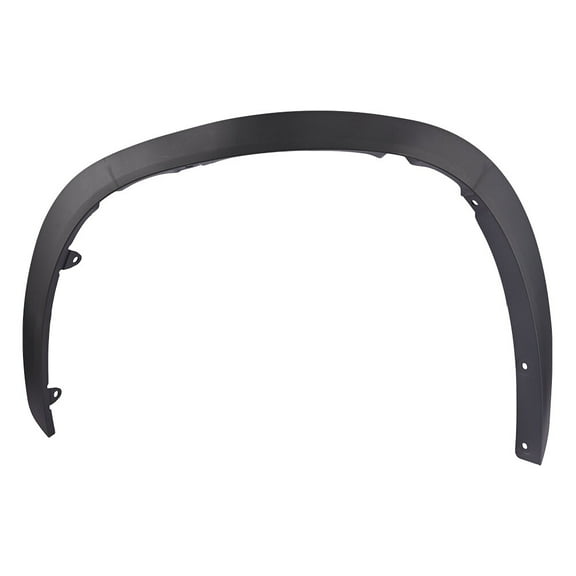 LH Wheel Cover Molding Fender Flares For Toyota Highlander 2020 2021 2022 750860E040