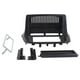 thumbnail image 1 of 9Inch for Renault Fluence 09-17 2 Din Fascias Panel Dash Frame Cover, 1 of 5