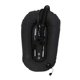thumbnail image 5 of Buceo, snorkel, ala de donut, tanque único, equipo de buceo de nailon con arnés suave, conjunto de BCD de buceo fácil de usar para adultos bajo el agu, 5 of 8