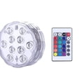 thumbnail image 3 of KER Garden Lamps Remote Control Pool Light For Outdoor And Indoor Use Floating LED Lights For Pools Gardens Parties And Courtyards, 3 of 6