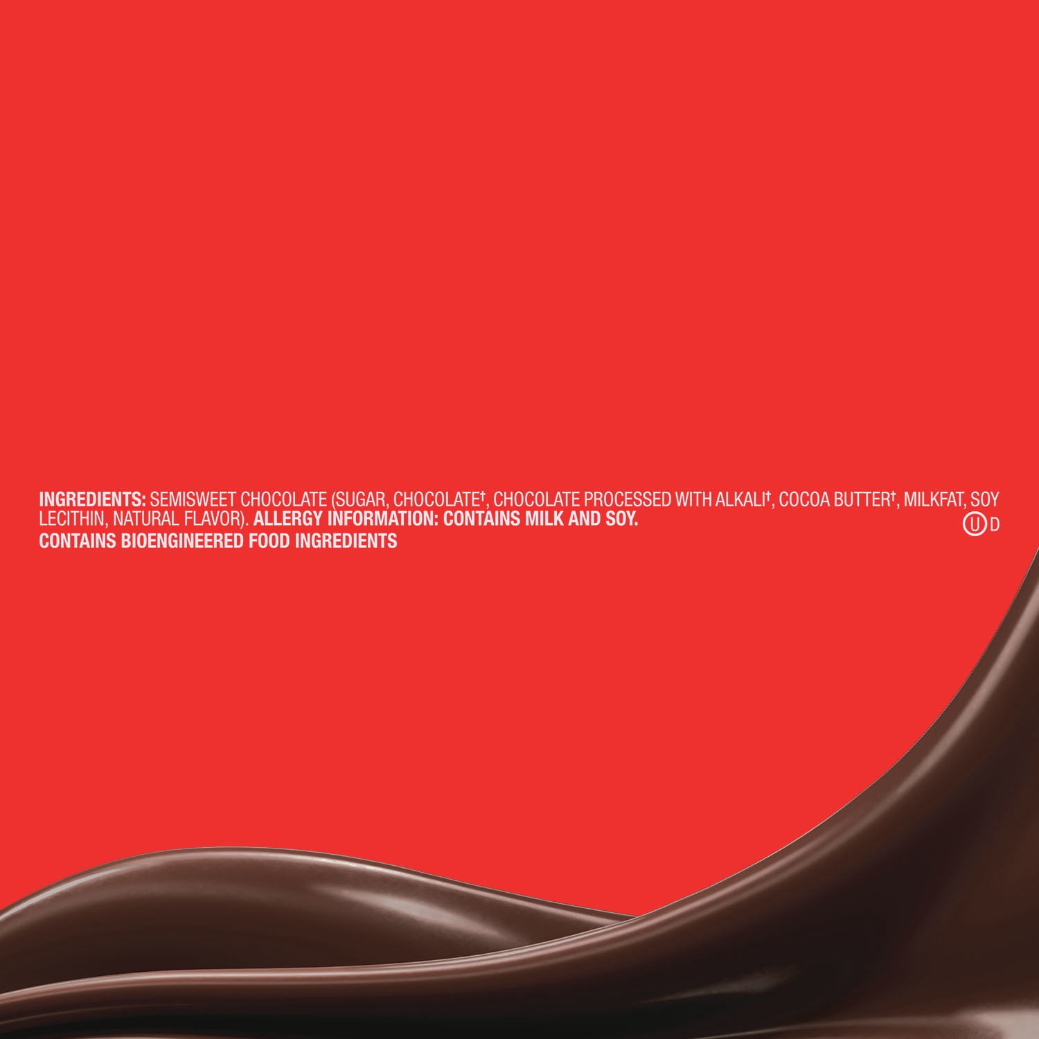 Dove Candy Dark Chocolate Bar - 3.30 oz