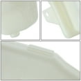 thumbnail image 3 of DNA Motoring OEM-RT-IN3014104 For 2003-2004 Infiniti M45 OE Style Coolant Reservoir Tank, 3 of 5