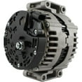 thumbnail image 2 of New 180 Amp Alternator Is Compatible With Mercedes Benz C63 Amg 6.3L 2008-2015 Mercedes-Benz Clk63 Amg V8 6.3L 6208Cc 2007 2008 2009 A156152804010 121715007 A156152804010 0-121-715-007 0986047860, 2 of 2