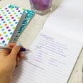 thumbnail image 4 of BAZIC Writing Pad 100 Sheets 6" X 9", Memo Writing Notebook, 1-Pack, 4 of 7