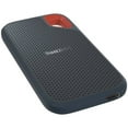 thumbnail image 6 of SanDisk Extreme Portable 2TB USB 3.2 Gen 2 Type-C External SSD V2, Black, Bundle with HD-2 Drive Case, 6 of 8