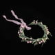 thumbnail image 3 of corona de flores de novia camelia, accesorios para el cabello para la mujer, sombreros, corona de flores de seda banda para el cabello diadema de novia, corona de flores para niñas de las, 3 of 9