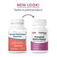 thumbnail image 3 of Suplemento Nutricional Prenatal Fairhaven Health 60 cápsulas, 3 of 4