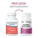 thumbnail image 3 of Suplemento Nutricional Prenatal Fairhaven Health 60 cápsulas, 3 of 4