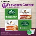 thumbnail image 2 of Keurig Flavored Variety Coffee Collection K-Cup Pods, Variety Pack, 42 Count for Keurig Brewers, 2 of 13