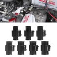 thumbnail image 3 of 28-40mm Water Temp Temperature Joint Pipe Sensor Gauge Radiator Hose Adapter, 3 of 5