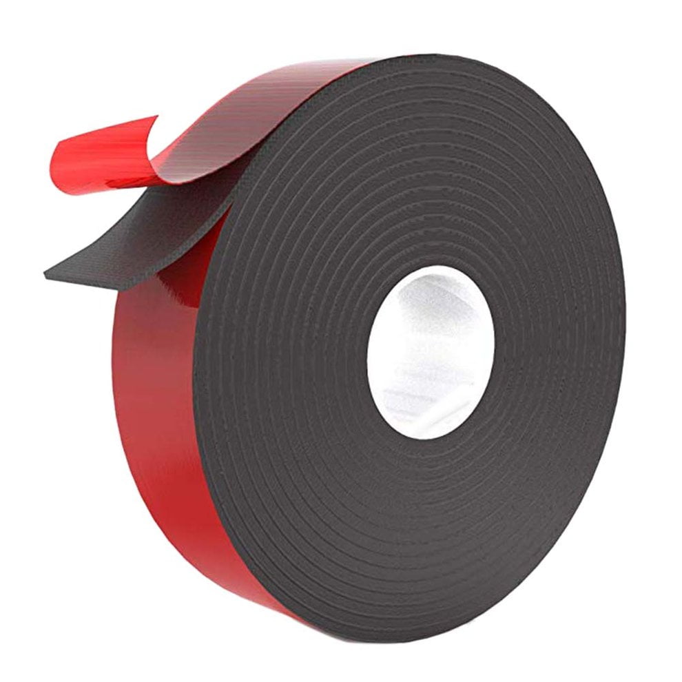 double sided glue strips