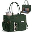 thumbnail image 1 of Bolso tote Bagstellar 42 x 15 x 30 cm para laptop de 15,6" para trabajo, 1 of 8