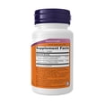 thumbnail image 3 of NOW Supplements, Lutein & Zeaxanthin with 25 mg Lutein and 5 mg Zeaxanthin, 60 Softgels, 3 of 7