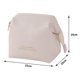 thumbnail image 4 of Bolsa de cosméticos de moda de aseo suave Cremallera simple informal portátil para acampar JShteea Para Estrenar, 4 of 9