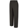 thumbnail image 3 of Dickies Plain Front Work Pants Size 34W Color Blacks, 3 of 4
