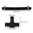 thumbnail image 4 of Engine Coolant Water Hose Torque Solution Cylinder 4 Coolant Mod For- EJ20/EJ25 Engines, 4 of 6