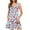 Multicolor^1, variant on Jjayotai Womens Summer Dress 2025, Loose Round Neck Sleeveless Sundresses, Swimsuit Coverup with Pockets, Floral Tank Dresses