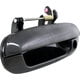 thumbnail image 2 of Exterior Door Handle Front Driver Side For 02-09 Chevrolet Trailblazer | GMC, 2 of 8