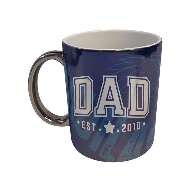 Taza de cerámica 325 ml Papá TINK