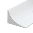 thumbnail image 1 of New Countertop Silicone Water Barrier Stoper Bendable Strips Dry&Wet Separating, 1 of 4
