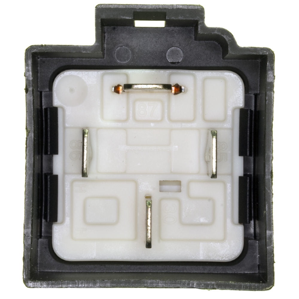 Multi Purpose Relay