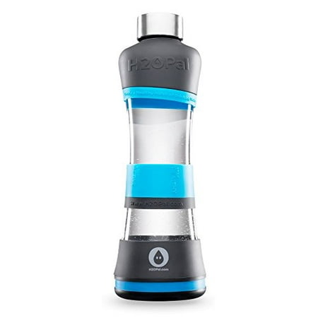 hydration tracker bottle smart water