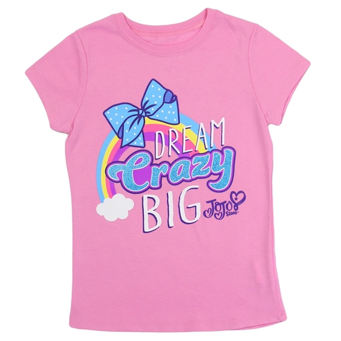 jojo siwa black shirt