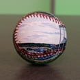 thumbnail image 5 of Kauffman Stadium Baseball, 5 of 6