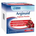 thumbnail image 1 of Drink Mix Resource ARGINAID Cherry 9,2 g con vitaminas C y E, 1 of 4