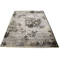 thumbnail image 2 of Multicolored Abstract 8X10 Transitional Modern Rug, 2 of 11