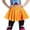 Purple, variant on G'irls Popular Singer Cosplay Costume, 3-Piece Pop Idol Group Cosplay Outfit with Jacket, Top & Shorts for Halloween Cosplay & Stage Performance Dress Up
