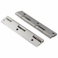 thumbnail image 2 of BRP Boat Hatch Piano Hinge 291003208 | 5 x 1 1/2 Inch 16 Gauge (Pair), 2 of 3