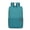 Blue, variant on Backpack with Reflective Stripe Nylon School Bag for College Teenager Sports Travel Rucksack Student Daypack